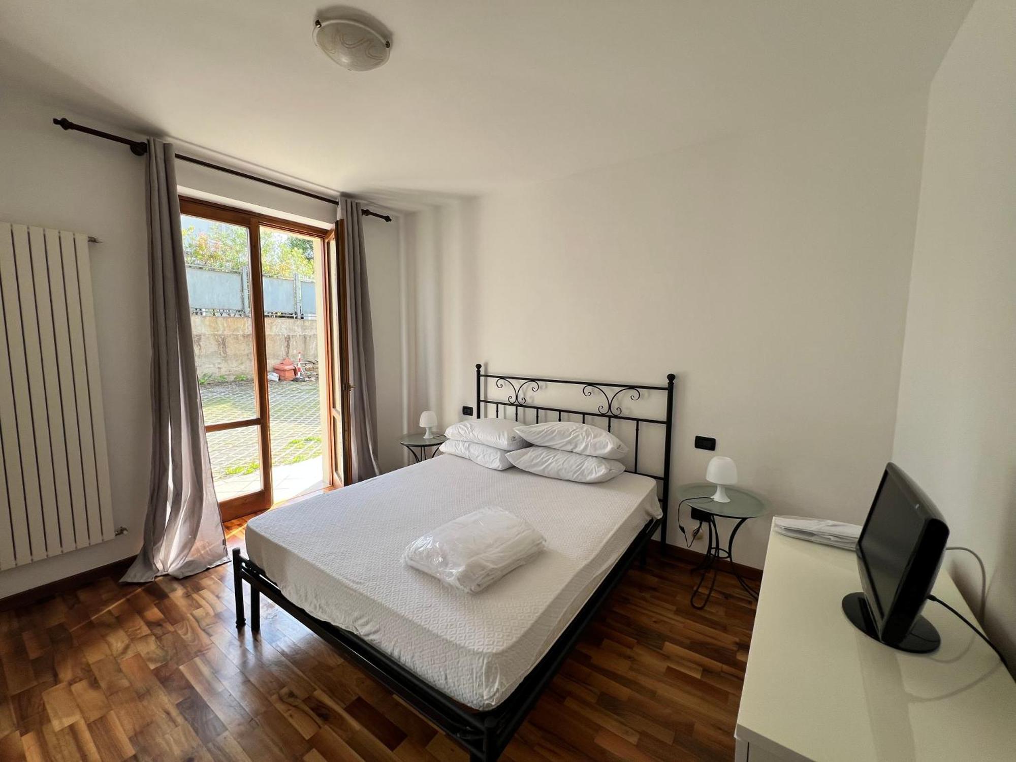 Magic Desenzano Apartment Desenzano del Garda Luaran gambar